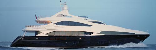 Sunseeker 37 Metre Yacht specs and reviews 